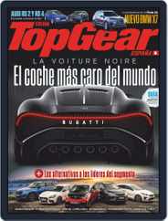 Top Gear España (Digital) Subscription                    March 1st, 2019 Issue