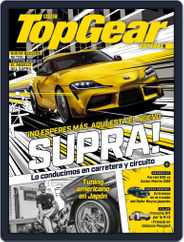 Top Gear España (Digital) Subscription                    July 1st, 2019 Issue