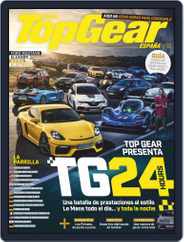 Top Gear España (Digital) Subscription                    November 1st, 2019 Issue
