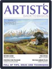 Artists Back to Basics (Digital) Subscription                    August 5th, 2014 Issue