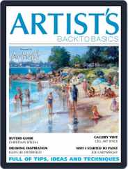 Artists Back to Basics (Digital) Subscription                    October 1st, 2014 Issue