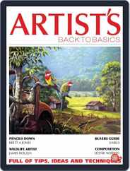 Artists Back to Basics (Digital) Subscription January 1st, 2015 Issue