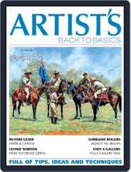 Artists Back to Basics (Digital) Subscription                    April 1st, 2015 Issue