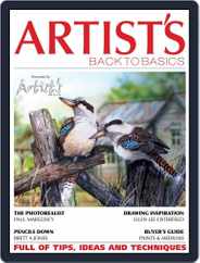 Artists Back to Basics (Digital) Subscription                    July 1st, 2015 Issue