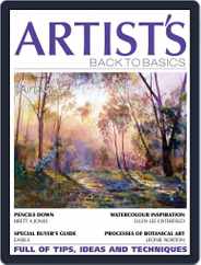 Artists Back to Basics (Digital) Subscription                    February 9th, 2016 Issue