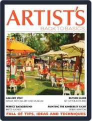 Artists Back to Basics (Digital) Subscription                    April 14th, 2016 Issue