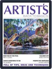 Artists Back to Basics (Digital) Subscription                    July 1st, 2016 Issue