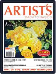 Artists Back to Basics (Digital) Subscription July 1st, 2017 Issue