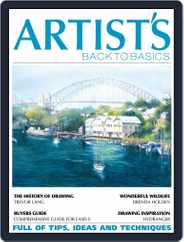 Artists Back to Basics (Digital) Subscription                    October 1st, 2017 Issue