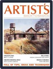 Artists Back to Basics (Digital) Subscription March 1st, 2018 Issue