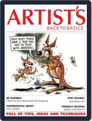 Artists Back to Basics (Digital) Subscription                    June 1st, 2018 Issue