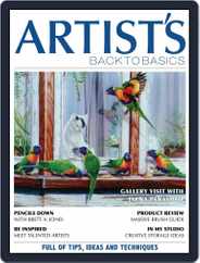 Artists Back to Basics (Digital) Subscription February 1st, 2019 Issue