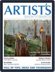 Artists Back to Basics (Digital) Subscription July 1st, 2019 Issue