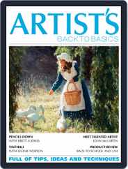 Artists Back to Basics (Digital) Subscription                    January 1st, 2020 Issue