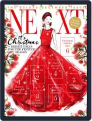 NEXT (Digital) Subscription December 1st, 2017 Issue