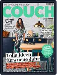 Couch (Digital) Subscription February 1st, 2017 Issue