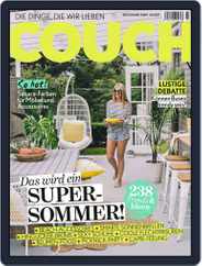 Couch (Digital) Subscription July 1st, 2017 Issue