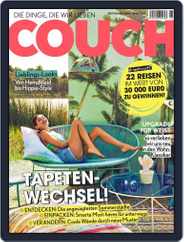 Couch (Digital) Subscription August 1st, 2017 Issue