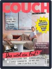 Couch (Digital) Subscription December 1st, 2017 Issue