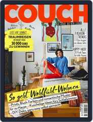 Couch (Digital) Subscription February 1st, 2018 Issue