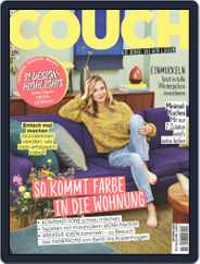 Couch (Digital) Subscription October 1st, 2018 Issue