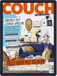 Couch (Digital) Subscription November 1st, 2018 Issue