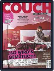 Couch (Digital) Subscription December 1st, 2018 Issue