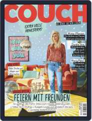 Couch (Digital) Subscription January 1st, 2019 Issue