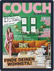 Couch (Digital) Subscription February 1st, 2020 Issue