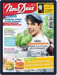 Nous Deux (Digital) Subscription                    July 19th, 2015 Issue