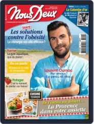 Nous Deux (Digital) Subscription                    August 9th, 2015 Issue