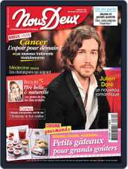 Nous Deux (Digital) Subscription                    September 27th, 2015 Issue
