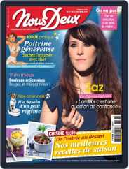Nous Deux (Digital) Subscription                    November 17th, 2015 Issue