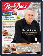 Nous Deux (Digital) Subscription                    November 23rd, 2015 Issue