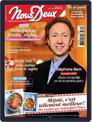 Nous Deux (Digital) Subscription                    November 30th, 2015 Issue