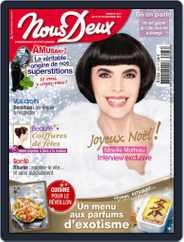 Nous Deux (Digital) Subscription                    December 21st, 2015 Issue