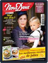 Nous Deux (Digital) Subscription                    March 1st, 2016 Issue