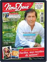 Nous Deux (Digital) Subscription                    March 15th, 2016 Issue
