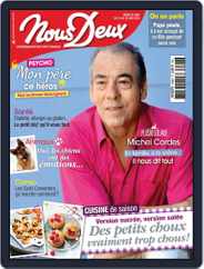 Nous Deux (Digital) Subscription                    June 14th, 2016 Issue