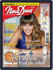 Nous Deux (Digital) Subscription                    July 4th, 2016 Issue