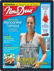 Nous Deux (Digital) Subscription                    August 2nd, 2016 Issue