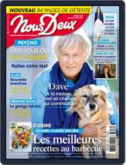Nous Deux (Digital) Subscription                    August 8th, 2016 Issue