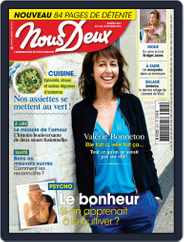 Nous Deux (Digital) Subscription                    October 1st, 2016 Issue
