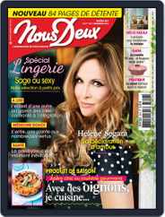 Nous Deux (Digital) Subscription                    October 31st, 2016 Issue