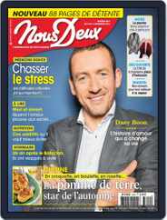 Nous Deux (Digital) Subscription                    November 8th, 2016 Issue