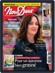 Nous Deux (Digital) Subscription                    November 15th, 2016 Issue