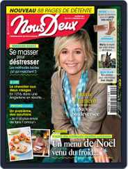 Nous Deux (Digital) Subscription                    December 6th, 2016 Issue