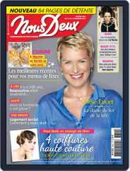 Nous Deux (Digital) Subscription                    December 13th, 2016 Issue