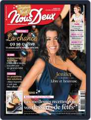 Nous Deux (Digital) Subscription                    December 20th, 2016 Issue