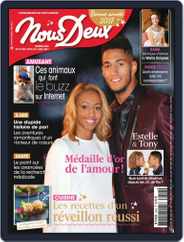 Nous Deux (Digital) Subscription                    December 27th, 2016 Issue